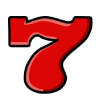 Classic Fruits 7 Slot Game Symbol 1 Classic Fruits 7 Slot Game Symbol 1