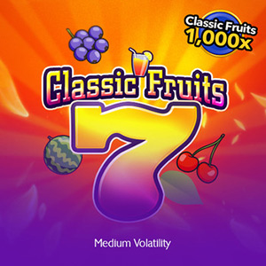 Nextspin Classic Fruits 7 Slot Demo