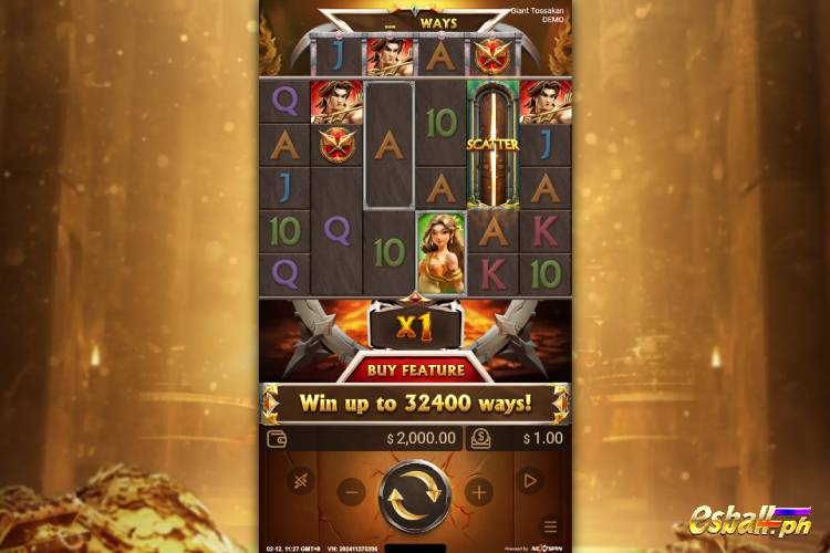 How to Play Nextspin Blue Phantom Slot Game