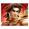 Nextspin Blue Phantom Slot Game Paytable 1
