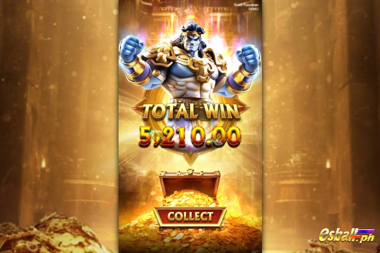 Nextspin Blue Phantom Slot Free Spins Game 3
