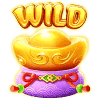 Mahjong Dragon Slot Game - WILD