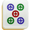 Mahjong Dragon Slot Game Symbols and Paytable 5