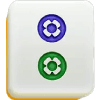 Mahjong Dragon Slot Game Symbols and Paytable 7