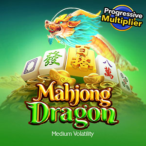 Nextspin Mahjong Dragon Slot Demo