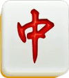 Mahjong Phoenix Slot Paytable 2