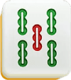 Mahjong Phoenix Slot Paytable 6