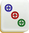 Mahjong Phoenix Slot Paytable 7
