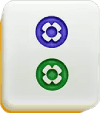Mahjong Phoenix Slot Paytable 8