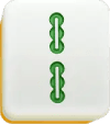 Mahjong Phoenix Slot Paytable 9