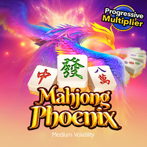 Nextspin Mahjong Phoenix Slot Demo