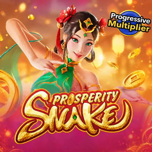 NS Prosperity Snake Slot Demo