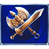 Nextspin Roma II Slot Game Symbols 4 Nextspin Roma II Slot Game Symbols 4