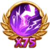 Nextspin Roma II Bonus Game - weapon 3 Nextspin Roma II Bonus Game - weapon 3