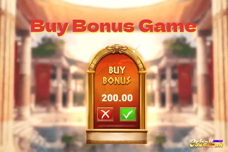 Nextspin Roma II Game Slot - Buy Bonus Game Nextspin Roma II Game Slot - Buy Bonus Game
