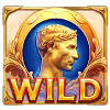 Nextspin Roma Slot Game - WILD