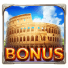 Nextspin Roma Slot Game - BONUS Symbols