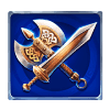 Nextspin Roma Slot Game symbol 4