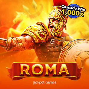 Nextspin Roma Slot Demo