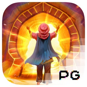 PG Alibaba's Cave Of Fortune Slot Demo