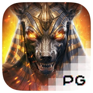 PG Anubis Wrath Slot Demo