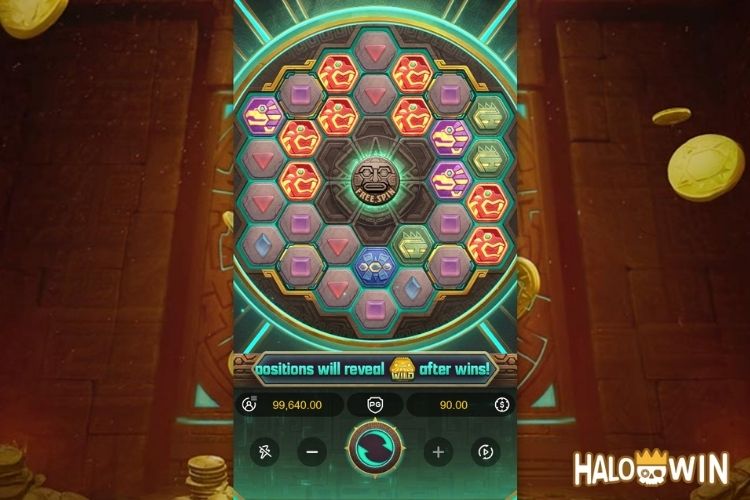PG Azteca Legacy Slot Overview