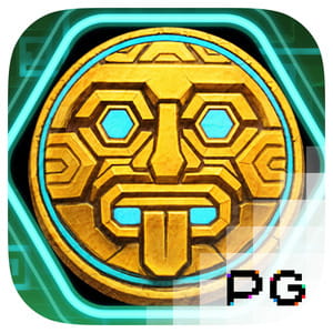 PG Azteca Legacy Slot Demo
