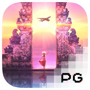 PG Bali Vacation Slot Demo