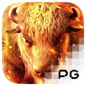 PG Buffalo Win Slot Demo