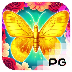 PG Butterfly Blossom Slot Demo