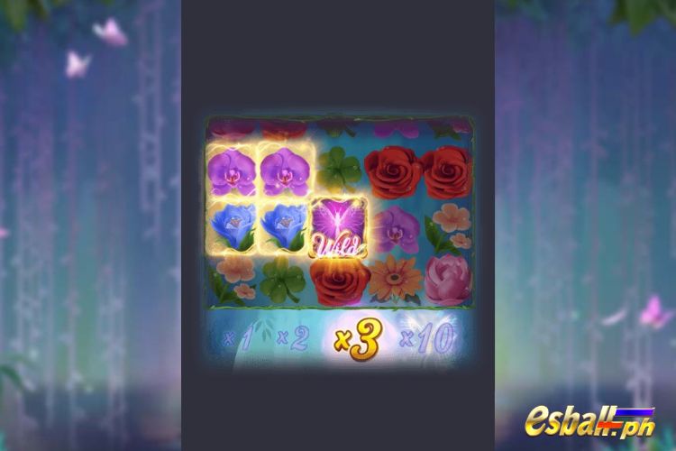 Butterfly Blossom Slot PG Soft Multiplier Butterfly Blossom Slot PG Soft Multiplier