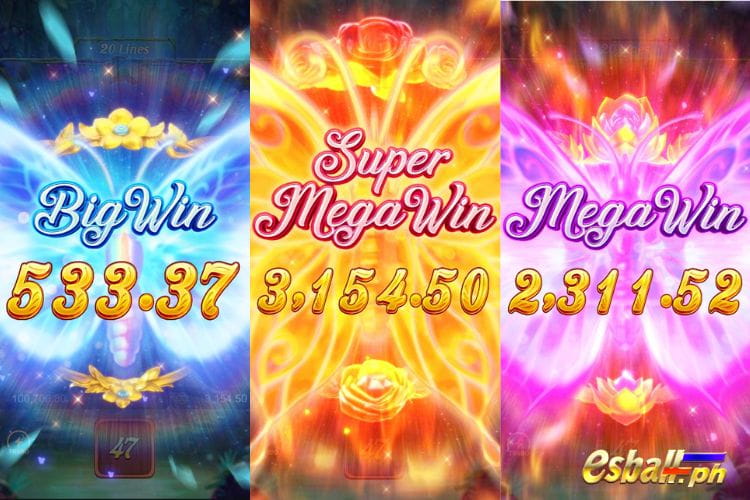 How to Win Butterfly Blossom Slot PG Soft? How to Win Butterfly Blossom Slot PG Soft?