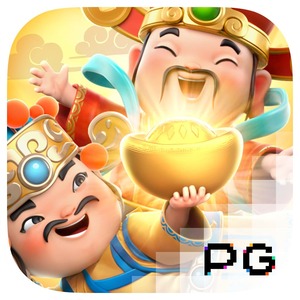 PG Caishen Wins Slot Demo