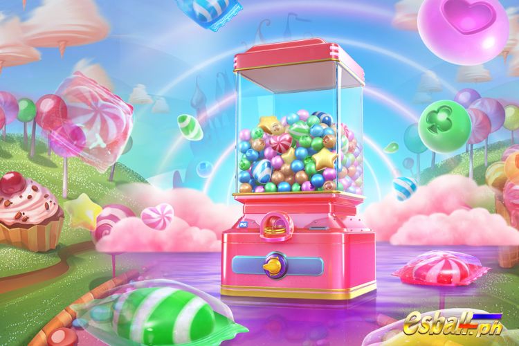 PG Candy Bonanza Slot Review