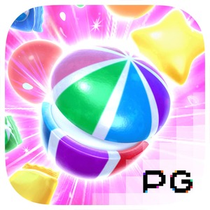 PG Candy Bonanza Slot Demo