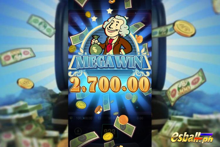 Bet 90 pesos and win 2,700 pesos on PG Cash Mania Big Win! Bet 90 pesos and win 2,700 pesos on PG Cash Mania Big Win!