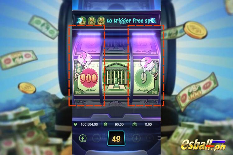PG Cash Mania Slot Game Special Features PG Cash Mania Slot Game Special Features