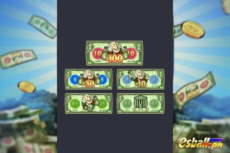Cash Mania Casino Slots, Matching Winning Symbol Cash Mania Casino Slots, Matching Winning Symbol
