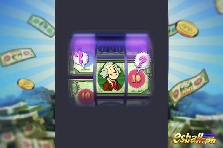 Cash Mania Casino Slots, Cash Mania Respin Feature Cash Mania Casino Slots, Cash Mania Respin Feature