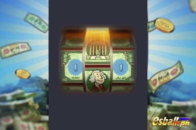 Cash Mania Casino Slots, Cash Mania Nudge Feature Cash Mania Casino Slots, Cash Mania Nudge Feature