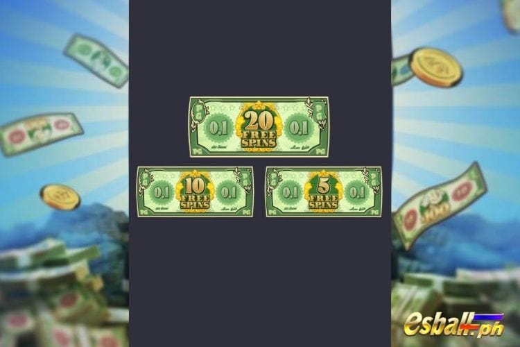 Cash Mania Casino Slot Free Spins Feature Cash Mania Casino Slot Free Spins Feature