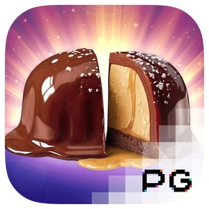 PG Chocolate Deluxe Slot Demo