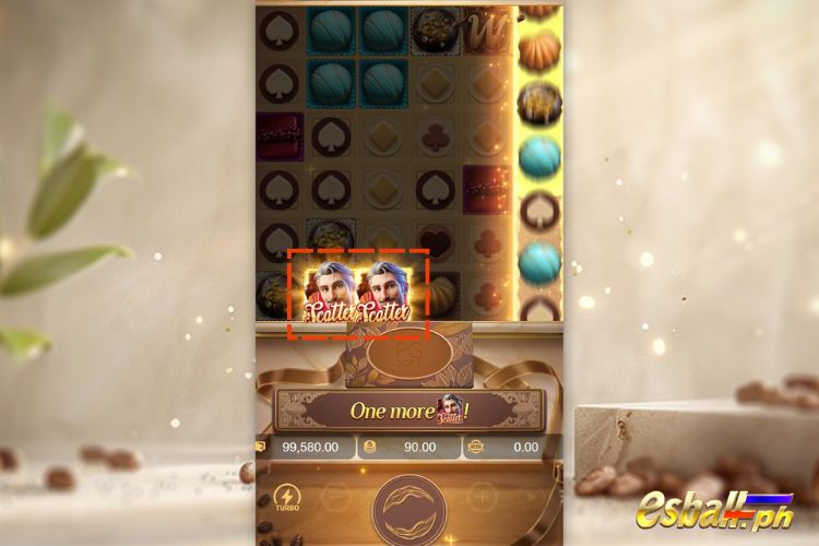 PG Chocolate Deluxe Slot Free Spins Game