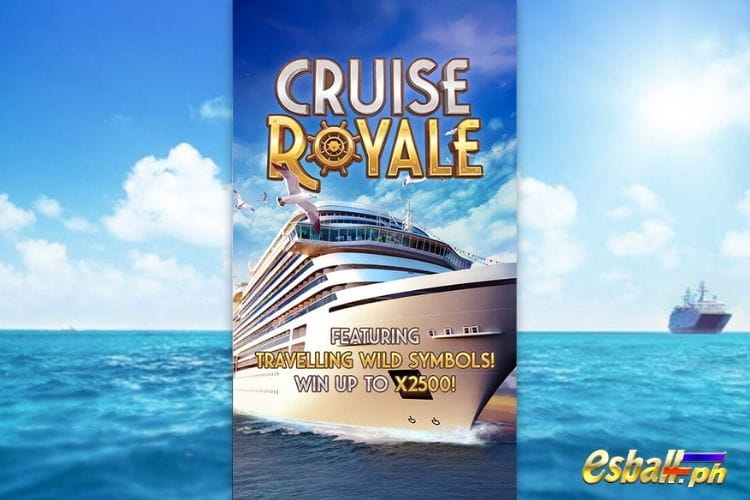 Cruise Royale Casino, PG Slot Cruise Royale Game Demo Cruise Royale Casino, PG Slot Cruise Royale Game Demo