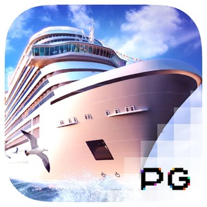 PG Cruise Royale Slot Demo