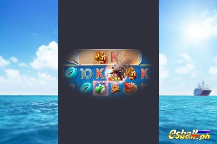 Cruise Royale Casino Travelling Wild Symbol Cruise Royale Casino Travelling Wild Symbol
