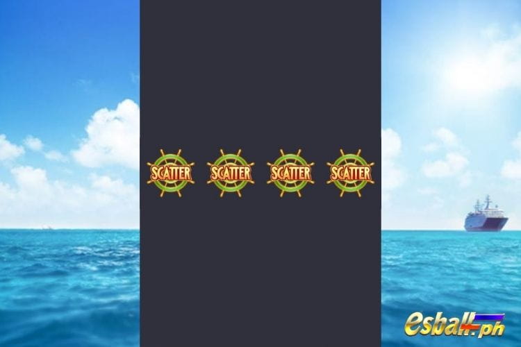 Cruise Royale Casino Free Spins Feature Cruise Royale Casino Free Spins Feature