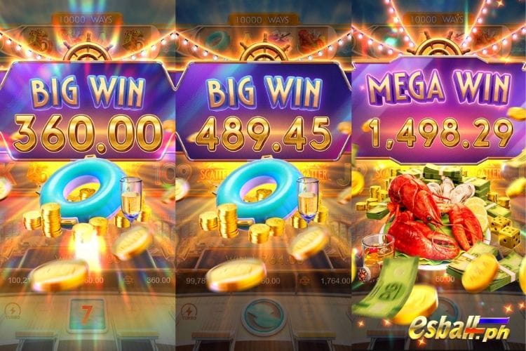 How to Win PG Slot Cruise Royale Casino Big Win? How to Win PG Slot Cruise Royale Casino Big Win?
