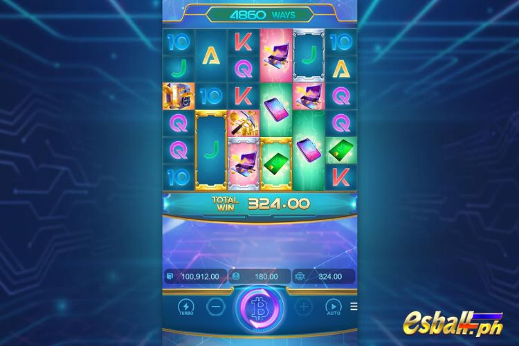 How To Play PG Crypto Gold Soft Game