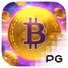 PG Soft Crypto Gold Slot Game Demo